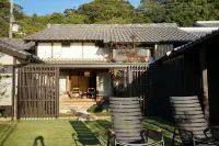 Staying at Kumano Kodo - KOZA River House Yukawa-tei