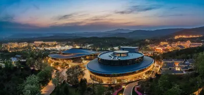 Jincheng Fengyang Yitang Hot Spring Hotel Hotels in 