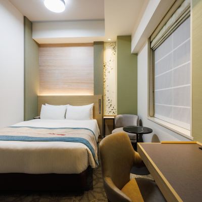 ｰUTSUROIｰ コージークイーン 17平米（眺望なし） ホテルメトロポリタン丸の内 クーポン