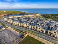 Petram Resort & Residences Hotels in 