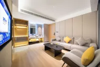 Park inn by Radisson Hotels in 