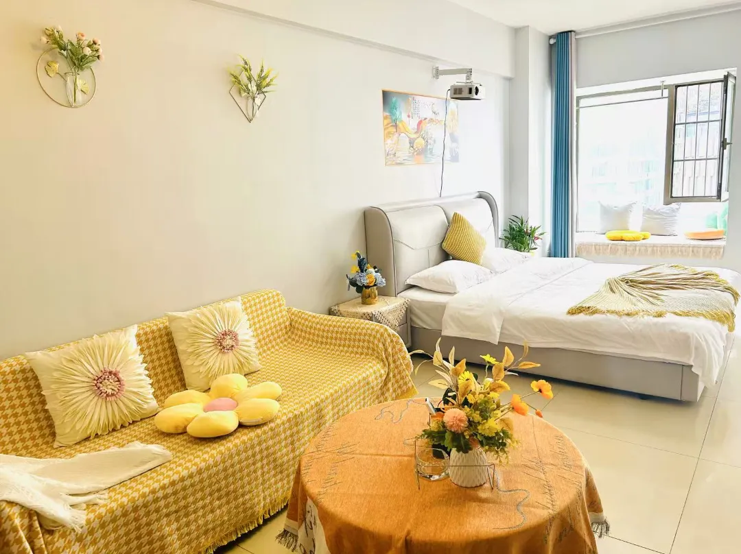 Chunhe River View Homestay - Changsha