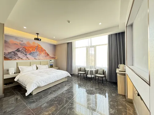 Qiaomu Oxygen-enriched Hotel