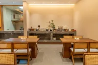 Kyoto International Hotel (Datong Daqing Road RT-Mart)
