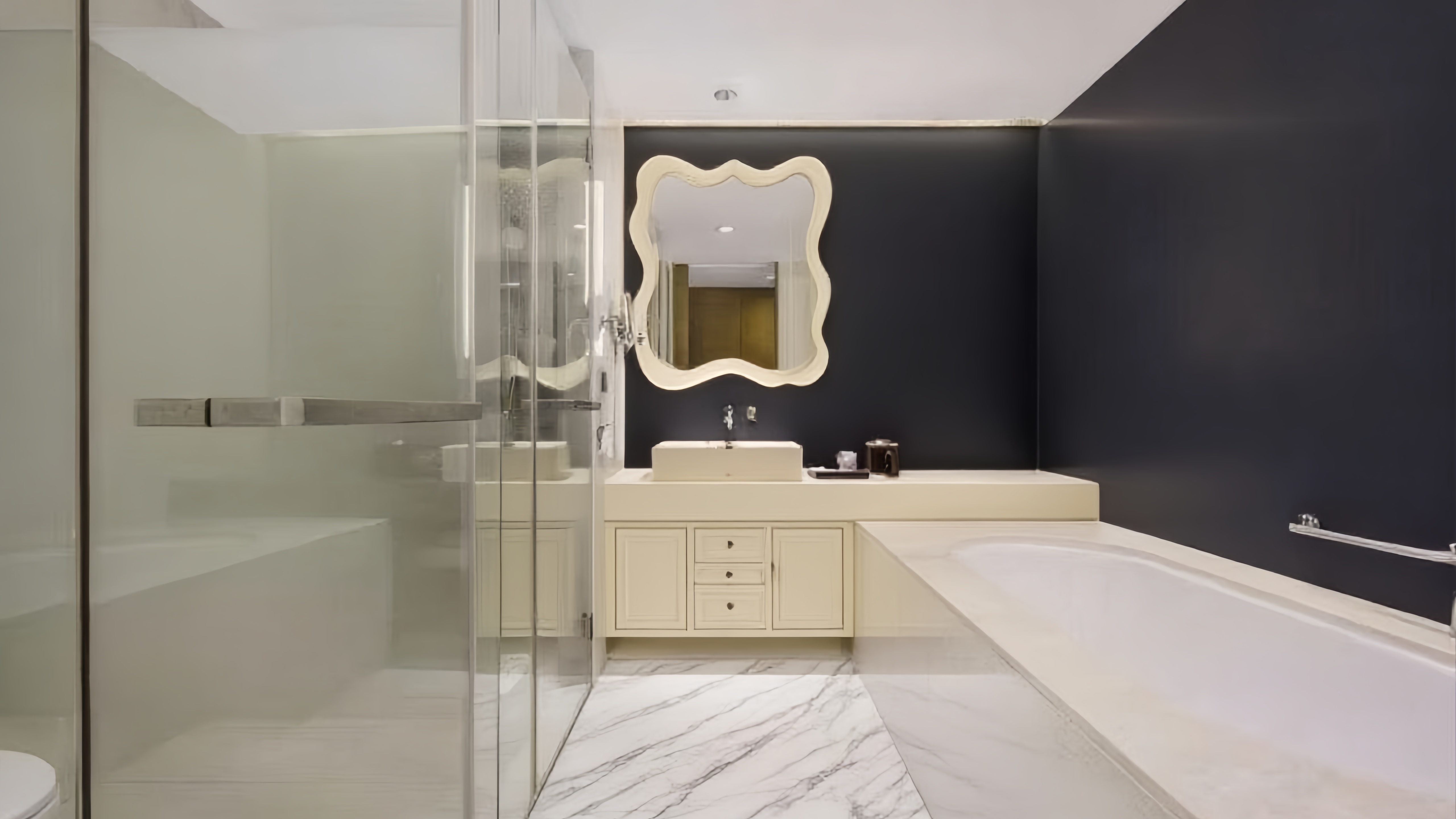 Yajiang Motel Tibet双床