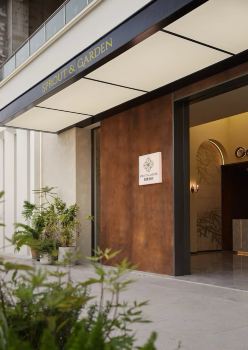 Sprout&Garden悅雅酒店 (珠海拱北口岸富華里店)