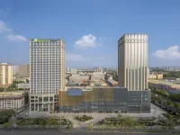 Holiday Inn Express AKSU by IHG Hotele w: Aksu