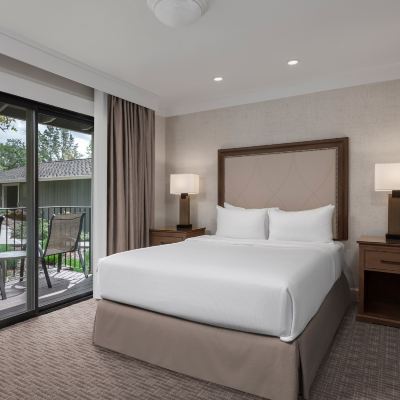Oak Creek Two-Bedroom Suite Silverado Resort and Spa Promo Code