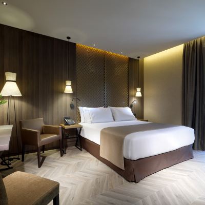 Suite Andalusi Áurea Washington Irving by Eurostars Hotel Company Promo Code