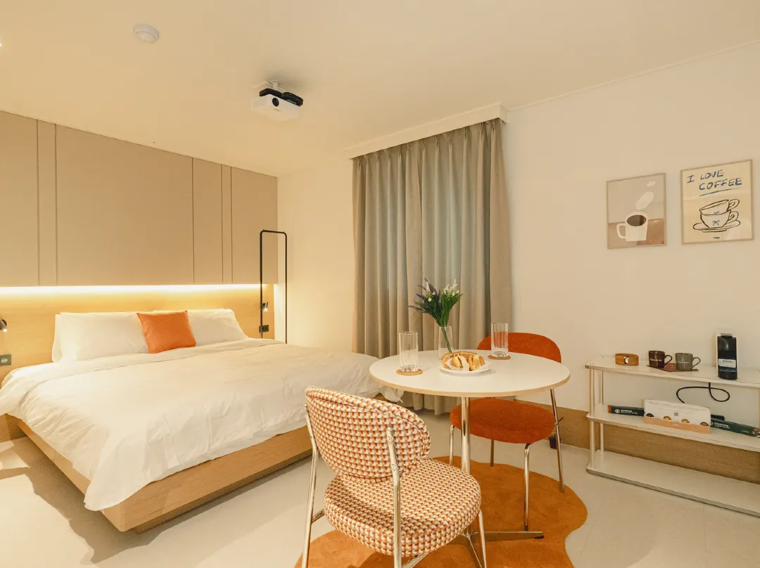 Guri Hotel Daun - 하남시