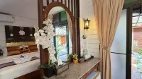 Pai Vintage Garden Resort