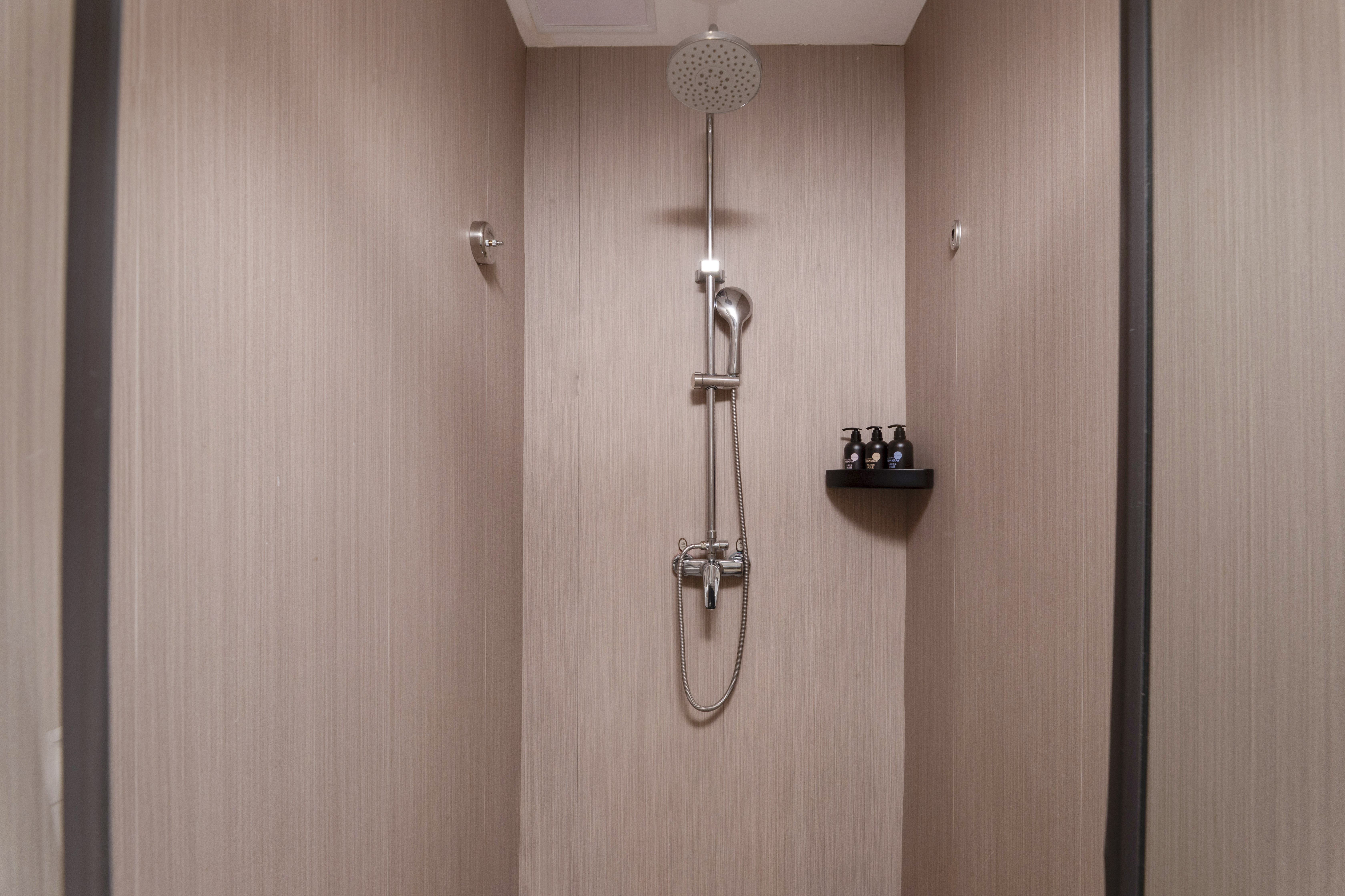 云居亲子房（智能客控+电视投屏+智能马桶）