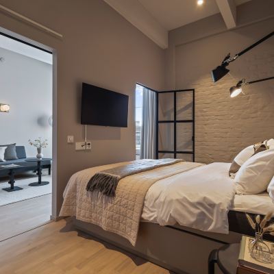 Atelier Apartment Unity Tampere Promo Code