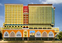 Casa Real Hotel  otelleri