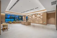 Ji Hotel (T1 Terminal, Tianfu International Airport)