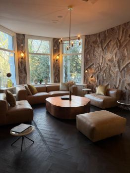 S&A Vondel Park Hotel