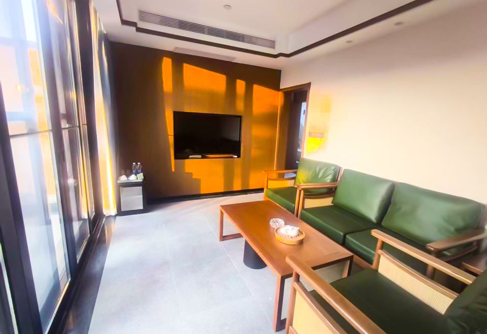 別墅五居二廳二泡池