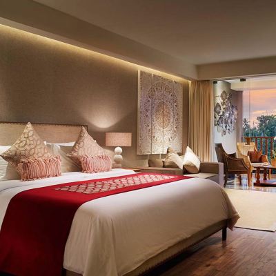 Deluxe Suite Goya Boutique Resort Promo Code