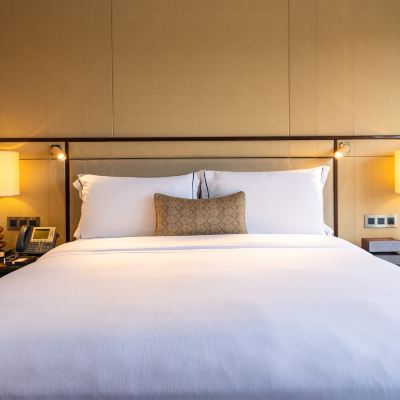 Resort Room-Pool View City of Dreams Manila - Nüwa Promo Code