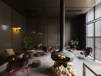 YUST Antwerp Hotels in Antwerp