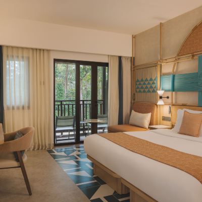 Superior Room - Sea View, Balcony Renovated