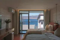 瀘沽湖南島VILLA度假酒店