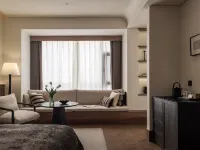 Hongcun Zuoxian Art Hotel Hotels in Yi County
