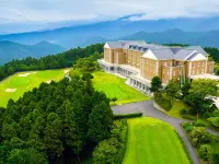 Yugashima Golf Club & Hotel Resort Hotels in Izu