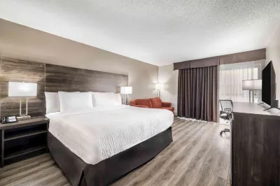 Days Inn by Wyndham London Hôtels à : 
