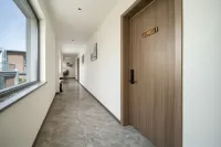 Beichen Yunshe Homestay (Xinmifu Qishan Branch) Hotels in 