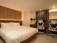 JK Hotel Suwon