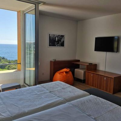 Sea View Studio Apartment (T0MAR) ANC Resort Promo Code
