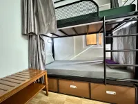 Hava Hostel Lang Son Ξενοδοχεία στην πόλη 