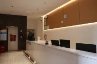 Siheung Baili City Express Hotel
