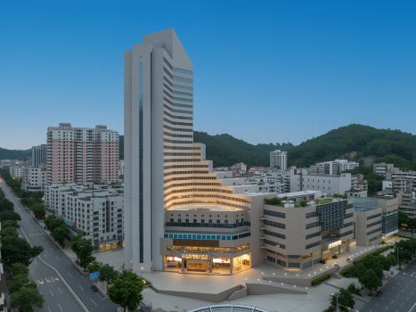 NOBLE BADGE HOTEL