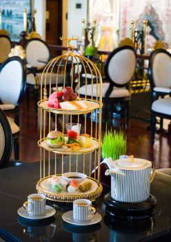 Hotel Majestic Saigon