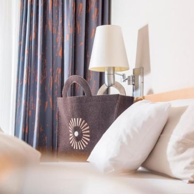 Standard Double Room (Dog Allowed) Schwarzwald Panorama Promo Code