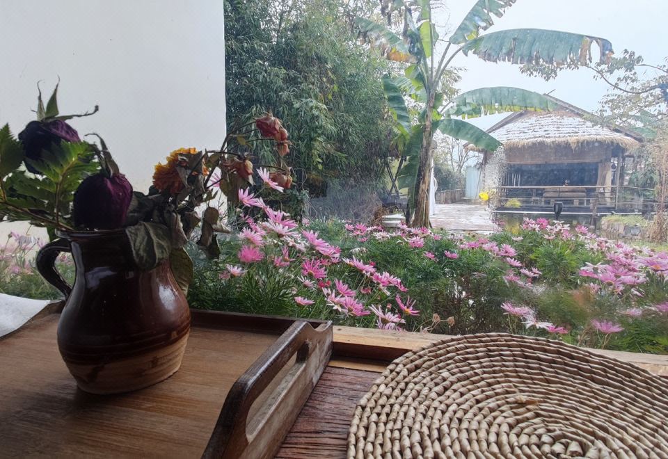 Kunming Ximeng Ayu Sheye Homestay (Changshui International Airport Branch)Light Luxury 2-bed Room