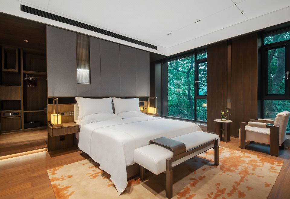 Hongzhushan Hotels & Resorts Chanyi ShanjuVilla 2