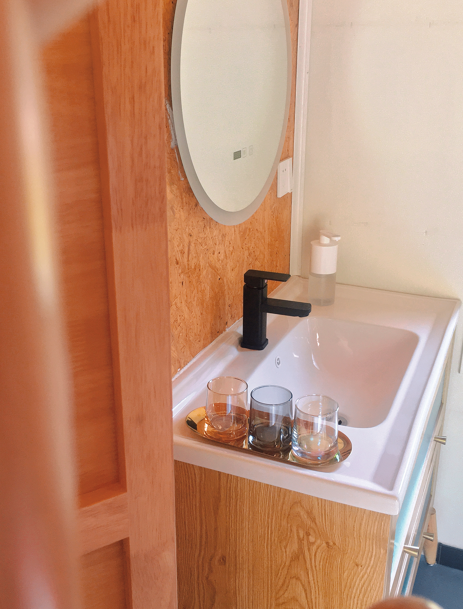 那寨山墅-春花—独栋亲子大床房