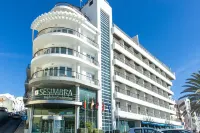 SANA Sesimbra Hotel Hotels in 