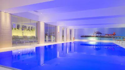 Parc Hotel Alvisse Hoteles en 