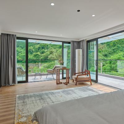 陽光露台·包層 嵊州祥瑞·溪隱民宿優惠