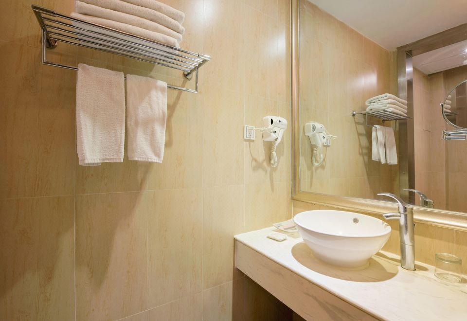 亲水别墅花园复式房|客房直达泳池|独立温泉池