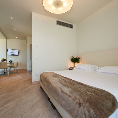 Family Suite Forte16 View & SPA Promo Code