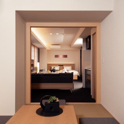 Superior Japanese Apartment For 6 Mimaru Tokyo Hatchobori Promo Code