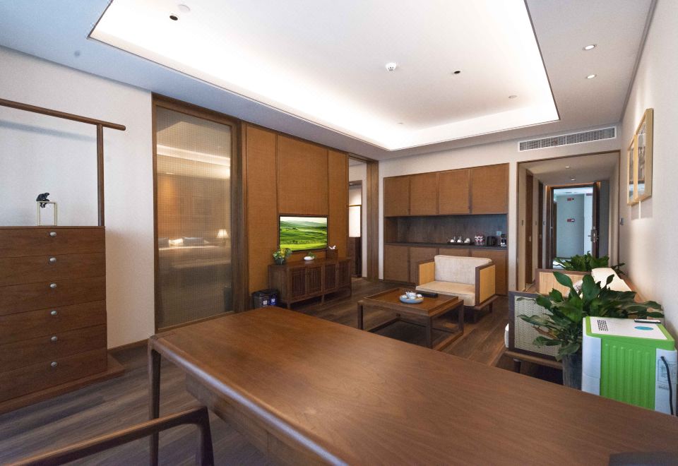 民国风豪华套房