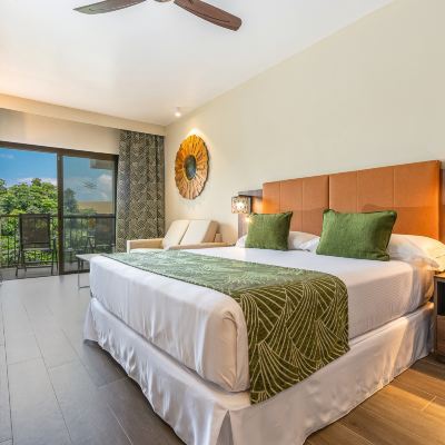 Junior Suite Courtyard Hotel Riu Palace Zanzibar Promo Code