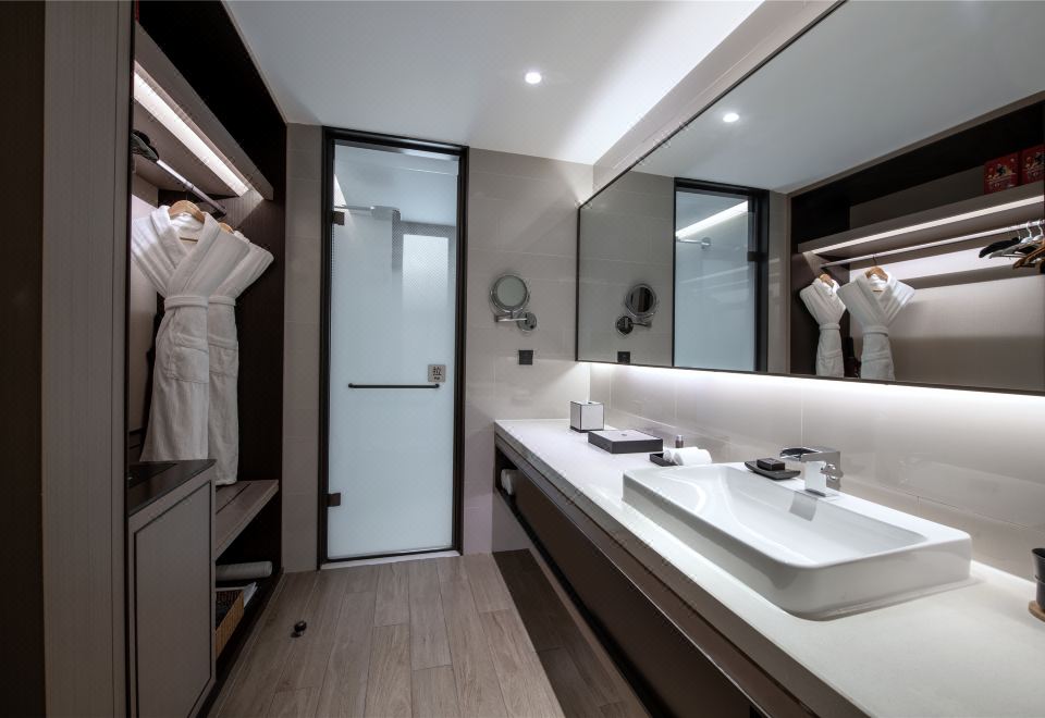 JOYA Hotel Chengdu High-tech ZoneClassic Queen Room