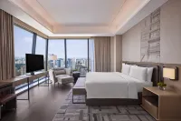 JW Marriott Hotel Xi'an Hotels in 